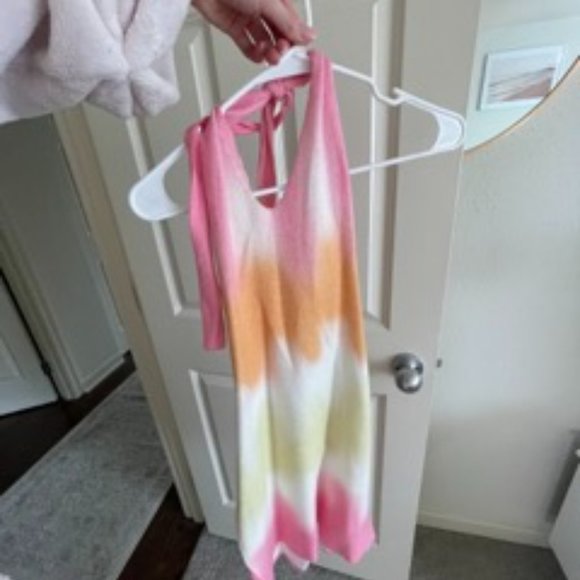 FESTIVAL DRESS - Picture 2 of 3